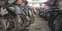 ۲۴ تیرماه؛ آغاز نوسازی موتورسیکلت‌های فرسوده