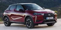 «DS3» جدید؛ زیبای فرانسوی