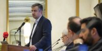 برگزاری مجمع عمومی سالیانه شرکت نفت «بهران»