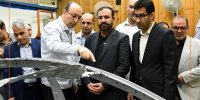 دادستان تهران در راستای حمایت از تولید از «سایپا» بازدید کرد
