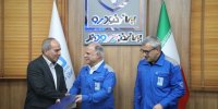 یوسف الهی شکیب به عنوان مدیرعامل جدید «ایران‌خودرو دیزل» منصوب شد
