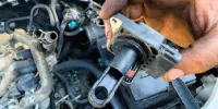 خرابی سنسور مپ به قیمت هدر رفتن سوخت
