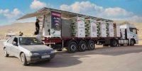 نقش جایگاه‌های سیار CNG در توسعه خودروهای گازسوز