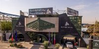 پارس‌خودرو نخستین خودروساز دانش‌بنیان کشور شد