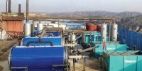 تولید سوخت خودرو از ضایعات آن