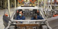 تیراژ تولید مونتاژی‌ها کاهش می‌یابد؟