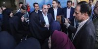 سمنان به قطب تازه تایرسازی کشور تبدیل می‌شود