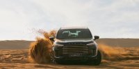 نظرات مشتریان اکستریم: تجربه رانندگی با XTRIM QX