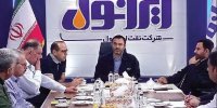 «ایرانول» به دنبال سهم بیشتر در بازار روانکار