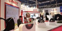 نمایشگاه ایران‌کاپا، سکوی پرتاب «بارز» در صنایع سنگین شد