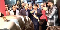 «بارز» محور گفت‌وگوی وزیر صمت با فعالان صنعت تایر شد