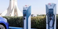 افزایش ۱۴ درصدی ظرفیت ایستگاه‌های شارژ خودرو برقی