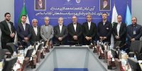 «نفت بهران»، پل ارتباطی دانشگاه و صنعت