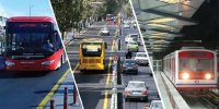لزوم توجه به‌توسعه ناوگان حمل‌ونقل عمومی در کلان‌شهرهای کشور