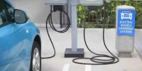 لزوم افزایش جایگاه شارژ خودروهای برقی