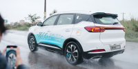 فونیکس NEV؛ پیشگام عصر جدید رانندگی پاک در ایران