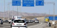 نرخ عوارض 10 آزادراه‌ از 45 تا 120 درصد افزایش یافت