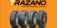 برند مادر ZC Rubber نوآوری را به محصولات ترازانو تزریق کرد