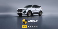 ایمنی؛ ستون اصلی مهندسی خودروهای فونیکس