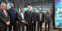 حضور «اسپیدی» در نمایشگاه تخصصی فناوری‌های سبز و انرژی پاک اصفهان