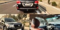 قیمت لندکروز در ۱۴۰۵ چگونه خواهد بود؟ پیش بینی قیمت انواع لندکروز در پایتخت – اخبار خودرو