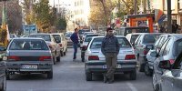 پارک دوبل خودرو؛ تخلف رایج در معابر عمومی!