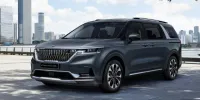 «کارنیوال» 2025؛ لوکس و خاص برای مسافرت