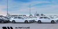 زاوینا موتور؛ بازیگر تازه‌نفس واردات خودروهای هیوندای در ایران