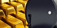 آخرین تغییرات بازار جهانی طلا و نفت
