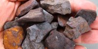 کاهش صادرات جهانی سنگ آهن