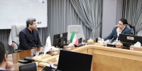 روابط عمومی ها باید در قلب تصمیم گیری ها حضور داشته باشند