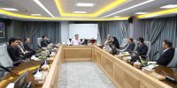 راهکارهای نوین تأمین مالی و بازارسازی در حوزه اکتشاف و بهره‌برداری معادن بررسی شد