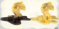 تغییر مسیر طلا و نفت در بازارهای جهانی