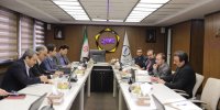 نشست هم‌اندیشی بورس کالا با تولیدکنندگان نقره برگزار شد
