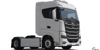 ابلاغ شرایط خرید کامیون بایک