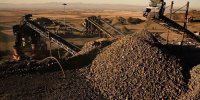 ثبات قیمت سنگ‌آهن در پی تقاضای پایدار