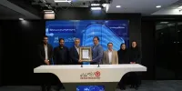 رونمایی از ۲ سکوی تأمین مالی جمعی در فرابورس