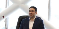 معرفی ابزارها و جذب مشتریان جدید به بازار سرمایه از اهداف برگزاری نمایشگاه مشهد اینوکس-فاینکس است/ امیدواریم نمایشگاه مشهد مسیر را برای توسعه نمایشگاه‌های منطقه‌ای بورس هموار کند