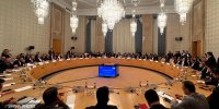 دستاوردهای حضور بازار سرمایه ایران در اجلاس مسکو؛ از تفاهم‌نامه مشترک تا چشم‌اندازهای جدید همکاری