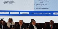 سودمندی اطلاعات در شرکت‌های نوظهور چالشی مهم برای نهادهای تنظیم‌گر و ناظر بازار سرمایه در جهان است
