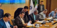 تفاهم‌نامه سه‌جانبه برای تسهیل ورود شرکت‌های استان خراسان رضوی به بورس و ایجاد مرکز مالی