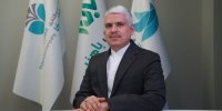 انبارهای یکی از شرکت‌های فولادی در مراحل نهایی پذیرش بورس کالا