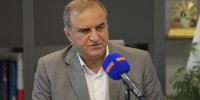 تشکیل صف‌های فروش در نخستین روز گشایش بازار طبیعی است/ بازار این ریسک را هم هضم خواهد کرد/ امروز حدود ۴ همت از بازار حمایت شد + ویدئو