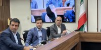معاملات آنلاین و شاخص محصولات در دستور کار بورس انرژی