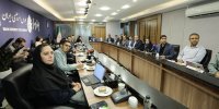 برگزاری نخستین جلسه کارگروه تخصصی بازار برق بورس انرژی/ تلاش برای حفظ «برق قطع‌نشو» ادامه می‌یابد/ این گزارش را تصویری ببینید + ویدئو