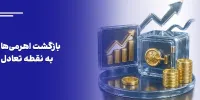 رالی صعودی صندوق‌های اهرمی + ویدئو