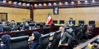 معرفی ابزار گواهی سپرده کالایی بورس کالا در نمایشگاه ایران پلاست