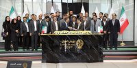 نواخته شدن زنگ معاملات امروز بورس تهران به‌دست ناشر سهام «کاوه»