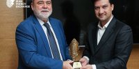 تفاهم‌نامه همکاری بورس انرژی ایران با بورس بین‌المللی سن‌پترزبورگ (SPIMEX)