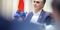 نحوه تعیین تکلیف بانک آینده/ تمام سهام‌داران خرد بانک آینده از هفته آینده  می‌توانند سهام خود را به بالاترین قیمت یک سال گذشته به صندوق ضمانت سپرده‌ها بفروشند